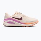 Laufschuhe für Damen Nike Structure 26 chalk/light magenta/orange pulse/tattoo