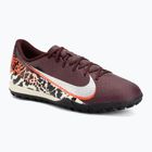 Herren-Fußballschuhe Nike United Mercurial Vapor 16 Academy TF burgundy crush/metallic silver