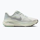 Laufschuhe für Damen Nike Structure Plus light silver/metallic silver