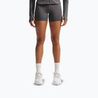 Damenleggings Nike Swift High Waisted 4" medium ash