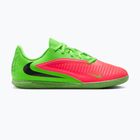 Kinder-Fußballschuhe Nike Jr. Phantom 6 Low Club Erling Haaland IC