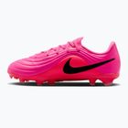 Kinder-Fußballschuhe Nike Jr. Tiempo Maestro Academy FG/MG multi color/black