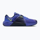 Herren Trainingsschuhe Nike Metcon 10 persian violet/obsidian/light lemon twist