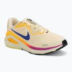 Herren-Laufschuhe Nike Structure 26 alabaster/hyper violet/indigo burst
