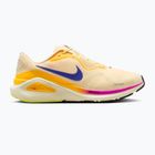 Herren-Laufschuhe Nike Structure 26 alabaster/hyper violet/indigo burst