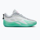 Damen-Basketballschuhe Nike Jordan Heir Series 2 white/metallic silver/light pumice