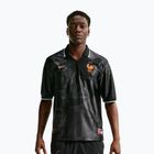 Herren-Fußballtrikot Nike FFF Energy Dri-Fit anthracite/igloo/metallic copper