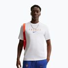 Herren-Fußballtrikot Nike FFF Primary white/game royal
