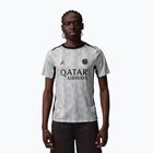 Herren-Fußballtrikot Nike PSG Academy Pro SE medium grey/black/black