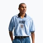Herren-Fußballtrikot Nike England Energy Dri-Fit work blue/white/obsidian