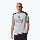 Herren-Fußballtrikot Nike Paris Saint-Germain Strike SE white/atmosphere grey/black