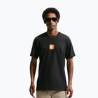 Herren-Shirt Nike Sportswear black/white
