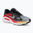 Herren-Laufschuhe  Nike Structure Plus black/light smoke grey/silver