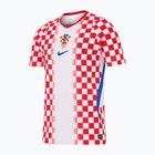 Herren-Fußballtrikot Nike Dri-Fit ADV Croatia Match Home 2026