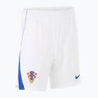 Herren-Fußballshorts Nike Dri-Fit Croatia Stadium Home white
