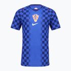 Herren-Fußballtrikot Nike Dri-Fit ADV Croatia Match Away 2026