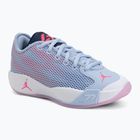 Buty do koszykówki dziecięce  Nike Jordan Luka 77 GS Jr light marine/blue void/white/hyper pink
