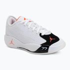 Kinder-Basketballschuhe  Jordan Gap 77 GS Jr white/black/sail/bright crimson