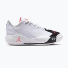Kinder-Basketballschuhe Nike Jordan Luka 77 GS Jr white/black/sail/bright crimson