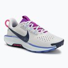 Damen-Laufschuhe Nike Pegasus Trail 5 photon dust/sapphire/midnight navy