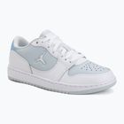 Damenschuhe  Jordan Court Connect Low white/aura/psychic blue