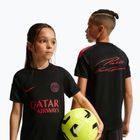 Kinder-Fußballtrikot Nike Paris Saint-Germain Strike Dri-Fit black/hyper royal/global red/global red