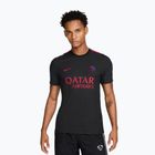 Herren-Fußballtrikot Nike Paris Saint-Germain Dri-Fit ADV Strike Elite black/global red/hyper royal/global red
