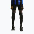 Herren-Fußballshorts Nike Inter Milan Dri-Fit Stadium Home black/university gold