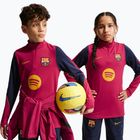 Kinder-Fußballtrikot Nike FC Barcelona Strike Dri-Fit Soccer Knit Drill Top
