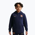 Nike Kinder-Sweatshirt FC Barcelona Club