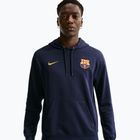 Nike Herren Hoodie FC Barcelona Club Hoodie