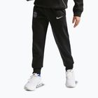 Kinderhose Nike Paris Saint-Germain Club Fleece Jogger black/white
