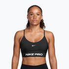 Sport-BH Nike Pro Seamless Light Support black/white