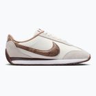 Damen-Schuhe Nike Pacific Premium sail/light chocolate/british khaki