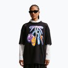 Damen-T-Shirt Nike Sportswear Classic Oversized 010 black