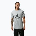 Herren-Shirt Jordan Jumpman Flight dark grey heather