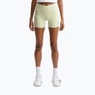 Damen-Shorts Nike One Biker 5" olive aura
