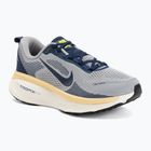 Herren-Laufschuhe Nike Vomero 18 wolf grey/pewter/sail/midnight navy