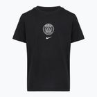 Kinder-Shirt Nike Paris Saint-Germain Soccer black