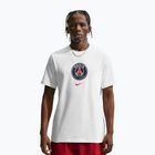 Herren-Shirt Nike Paris Saint-Germain Soccer white