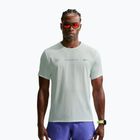 Herren-Laufshirt Nike AeroSwift Dri-Fit ADV barely green/lapis