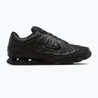 Herren Schuhe Nike Nike Reax 8 black/anthracite/black