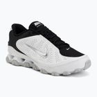 Herren Schuhe Nike Nike Reax 8 summit white/black/metallic silver