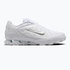 Herren Schuhe Nike Nike Reax 8 white/pure platinum/metallic silver