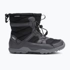 Barfußschuhe Kinder Xero Shoes Alpine Pull On black