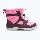 Barfußschuhe Kinder Xero Shoes Alpine Pull On pink