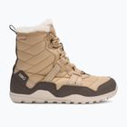 Barfußschuhe Damen Xero Shoes Alpine irish cream