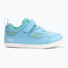 Barfußschuhe Kinder Xero Shoes Prio Milky Blue