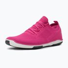 Damen Barfußschuhe Xero Shoes Nexus Knit fuchsia purple
