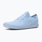 Damen Barfußschuhe Xero Shoes Nexus Knit sky blue